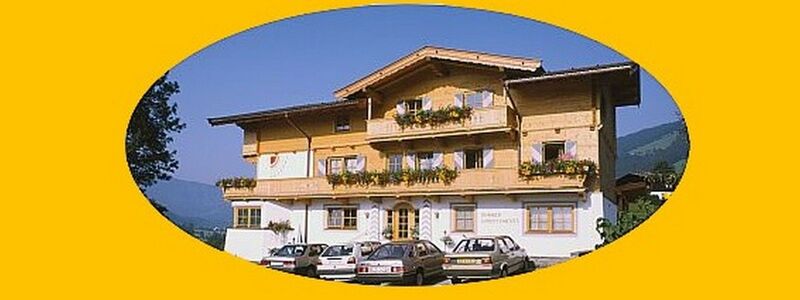 Appartements Sonnhof