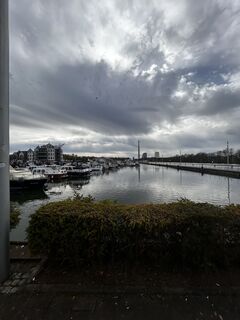 Foto de Madita Shm a lo largo del recorrido