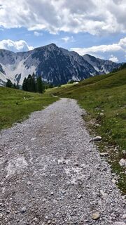 Fotó a AnnJu honlapról a túra során