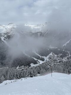 Foto von Stefan Kreitmeyr entlang der Tour