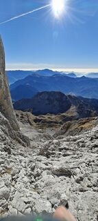 Castione della Presolana, Lombardia/Italia