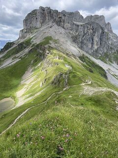 Photo de Szilágyi Árpád le long du parcours