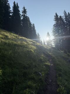 Fotografie de la Benjamin Köll 1 de-a lungul turului