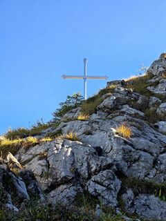 Zdjęcie z se_muck wzdłuż trasy