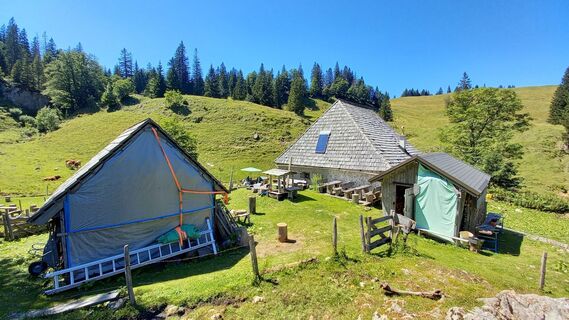 Foto von TeufelChristian entlang der Tour