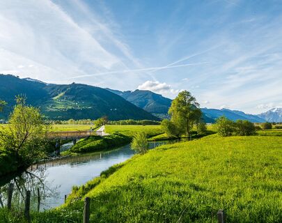 talwanderung zell am see über bruck nach kaprun_img_80270491