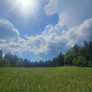 Foto von An Fo entlang der Tour