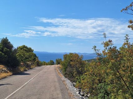 Photo de Monika Stmk le long du parcours