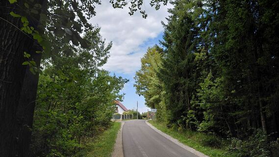 Foto von Wolfgang Arlic 1 entlang der Tour