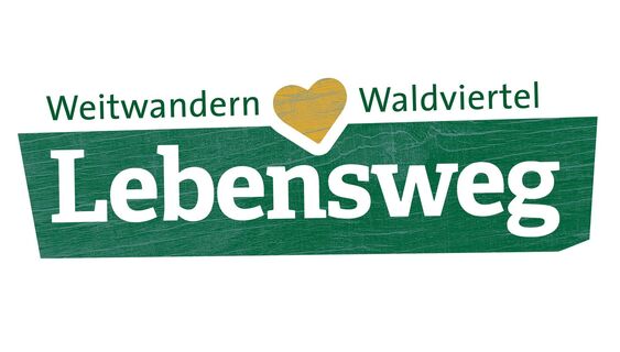 Lebensweg Weglogo