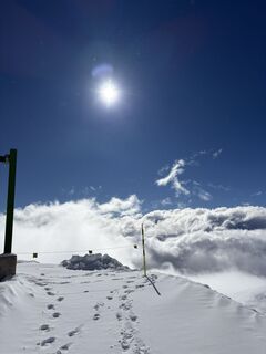 Foto de .liam010 a lo largo del recorrido