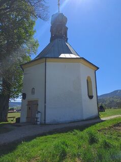 Foto von Wanderbursche66 entlang der Tour