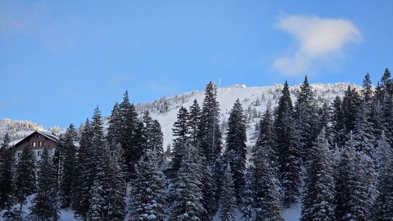 Fotografie z Andrej Andil na trase