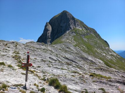 Monte Sumbra