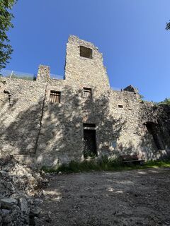 Photo de Berg Noar le long du parcours