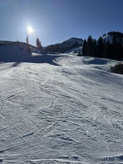 Fotografie z Andreas Kieß na trase