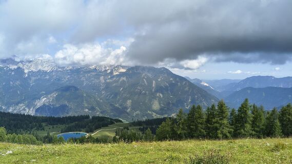 Foto von Eszter Molnár 1 entlang der Tour