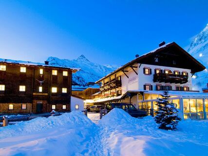 Piccolo Hotel Gurschler