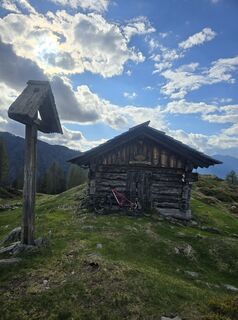 Fotografia z Windga na trase