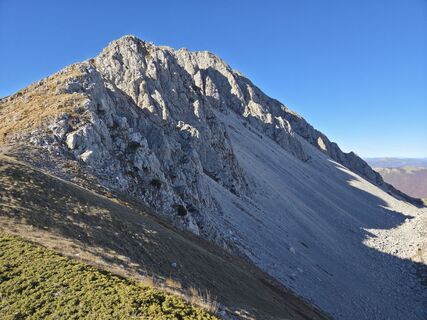 Fotografija s spletne strani Chantra Malorni na poti