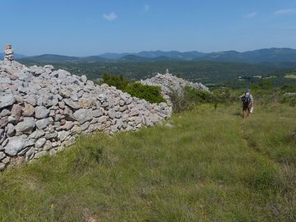 Rando der rote Felsen0006 ©CDRP34
