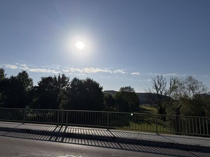 Foto von Schaali entlang der Tour