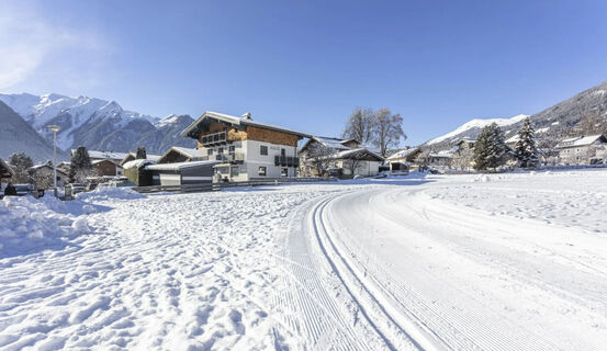 Apartmenthaus Maximilian