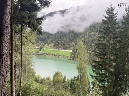 Alpenbogen A151 Sankt Walburg im Ultental - Meran