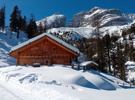 Photo de Wolfgang Mairhofer 2 le long du parcours
