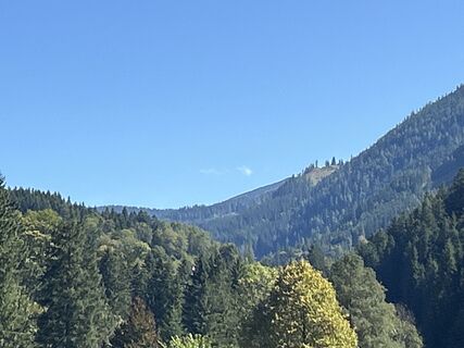 Foto von Alex Haijen entlang der Tour
