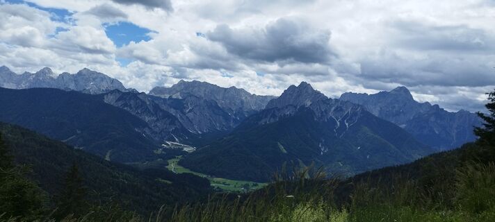 Photo de Beisteiner H le long du parcours