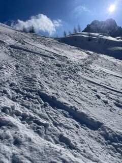 Foto von Igorfurst entlang der Tour