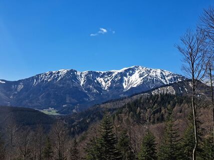 Foto von GAdamec entlang der Tour