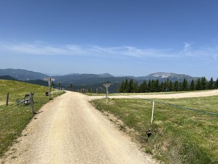 Foto von Martin-S entlang der Tour