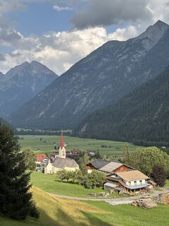 Fotografija s spletne strani Markus Weig na poti