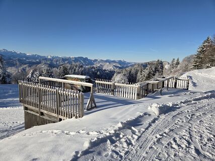 Foto de GerhardAho a lo largo del recorrido