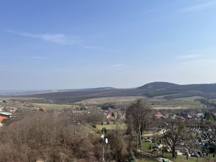 Foto von Péter Kocsis 1 entlang der Tour