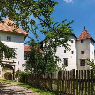 Schloss Weyer
