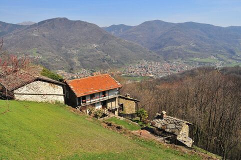 Cesarino-Castagna-Weg