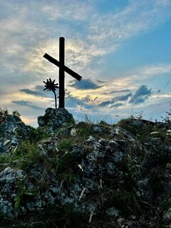 Prochenberg-Kreuz