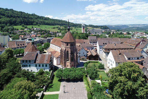 bad-zurzach-luftaufnahme-verenamuenster