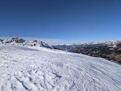 Fotografija s spletne strani Franz Dvoran na poti