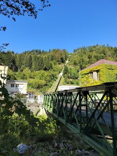 Foto da ReginaSt lungo il tour