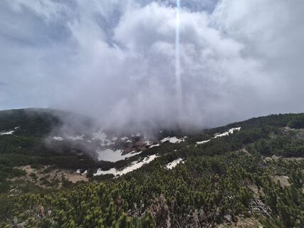 Foto von Wolfgang Wurzer 1 entlang der Tour