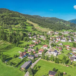 St. Lorenzen am Kreischberg