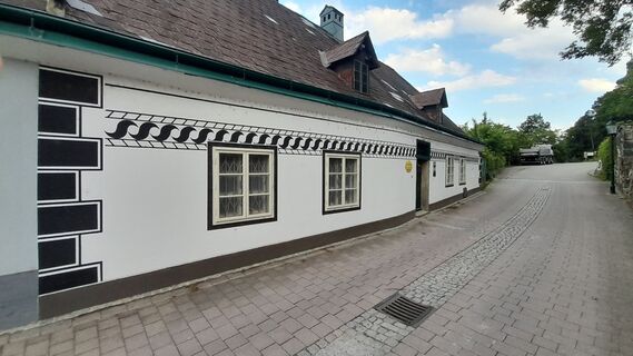 Foto von johpeterseil entlang der Tour