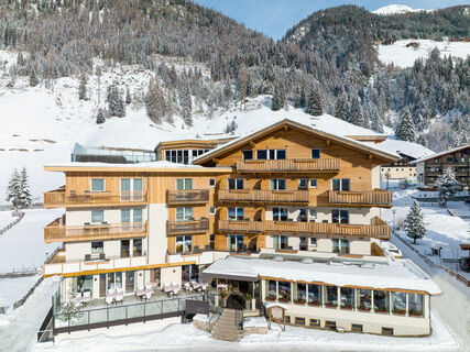 Naturhotel Tandler