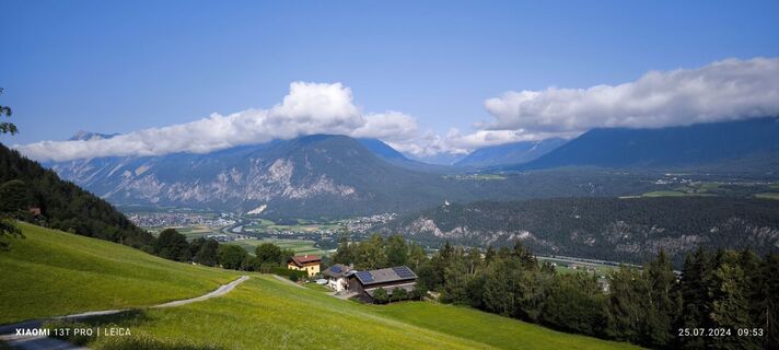 Fotografija s spletne strani Karl-Heinz na poti