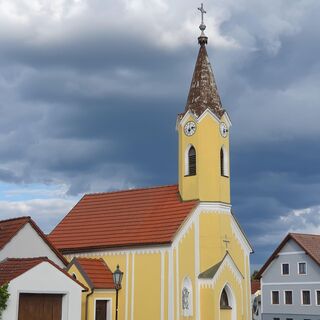 Gr. Haslau Kapell