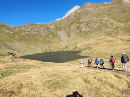 Fotografia z KIKI2364 na trase